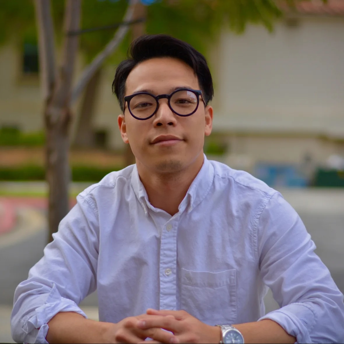 Minh P., Founder and CEO of QuantafiAI